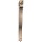 Ekena Millwork Funston Arts & Crafts Smooth Bracket, Douglas Fir, 3 1/2"W x 38"D x 42"H BKT04X38X42FST03SDF - alternate 4